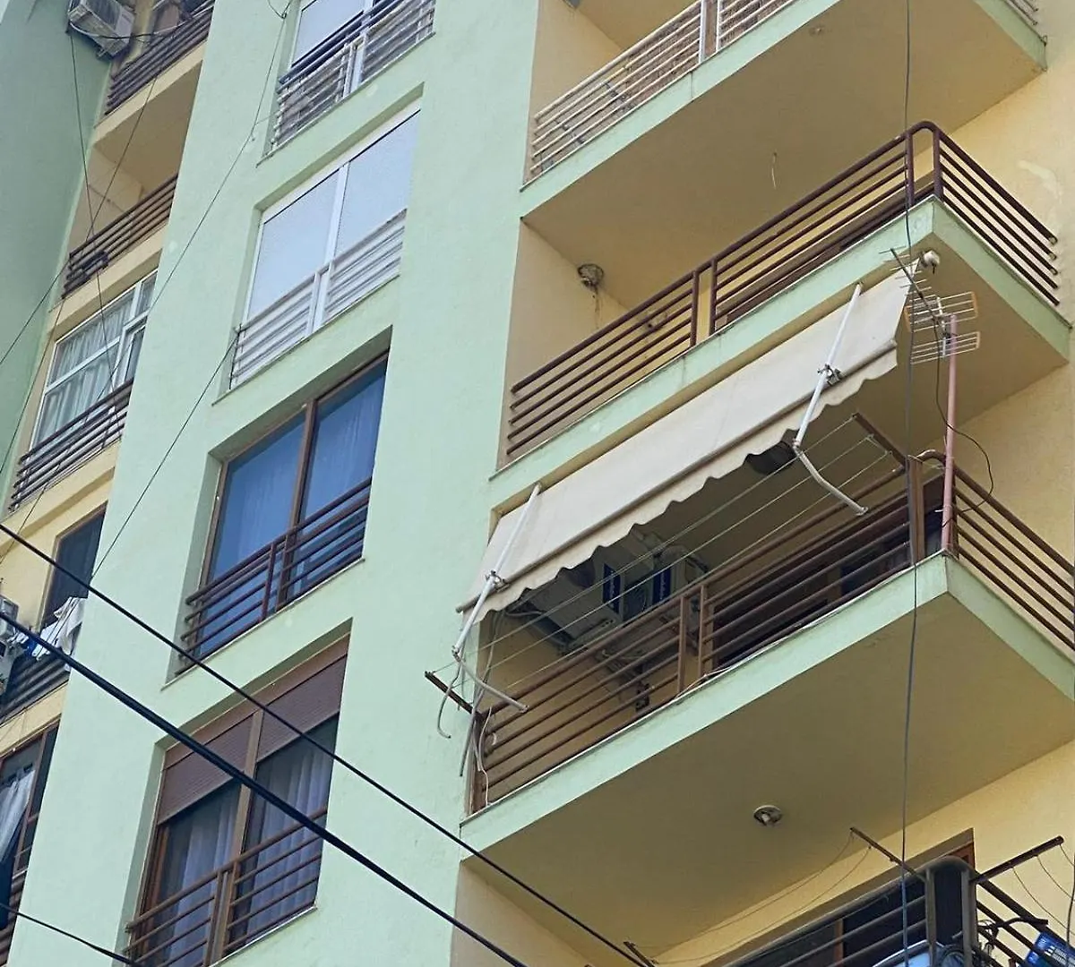 Flat Apartment In Durres Albania