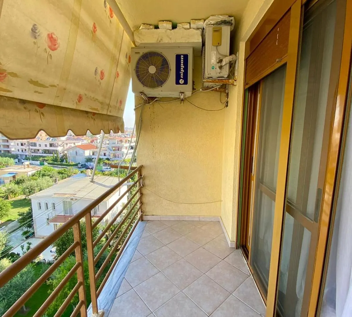 Flat Apartment In Durres