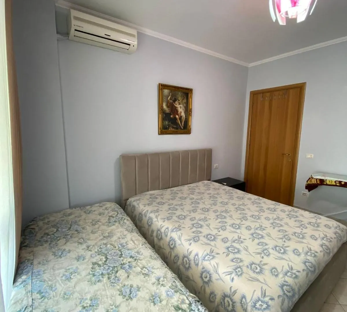 Flat Apartment In Durres